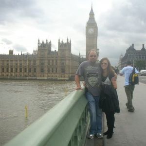 Meet your Posher, Marc